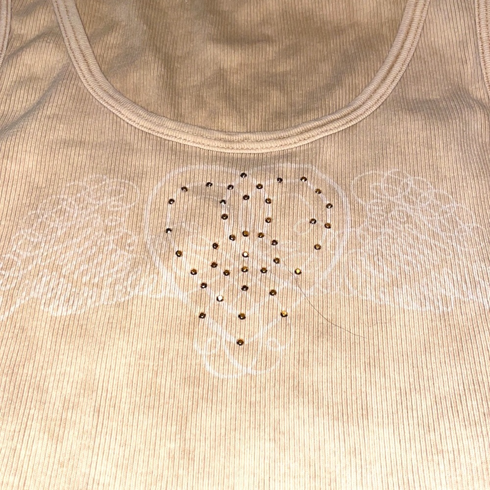 Angel heart tee - Picture 2 of 5